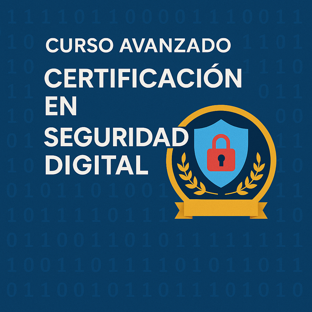 Curso Avanzado