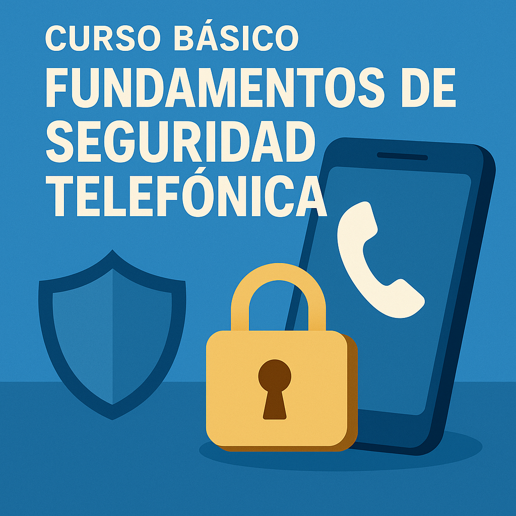 Curso Básico